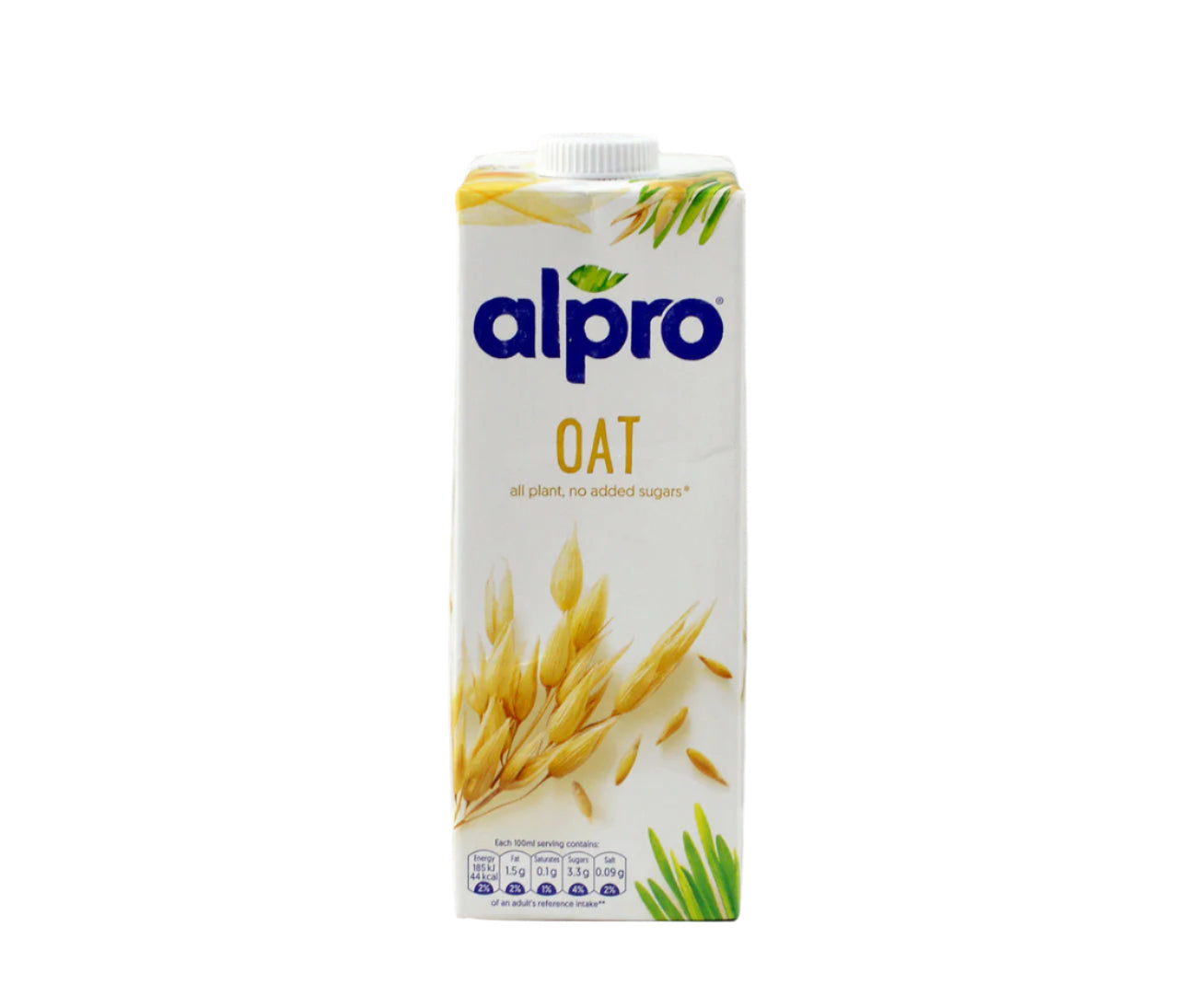 Alpro Oat Drink (1l)