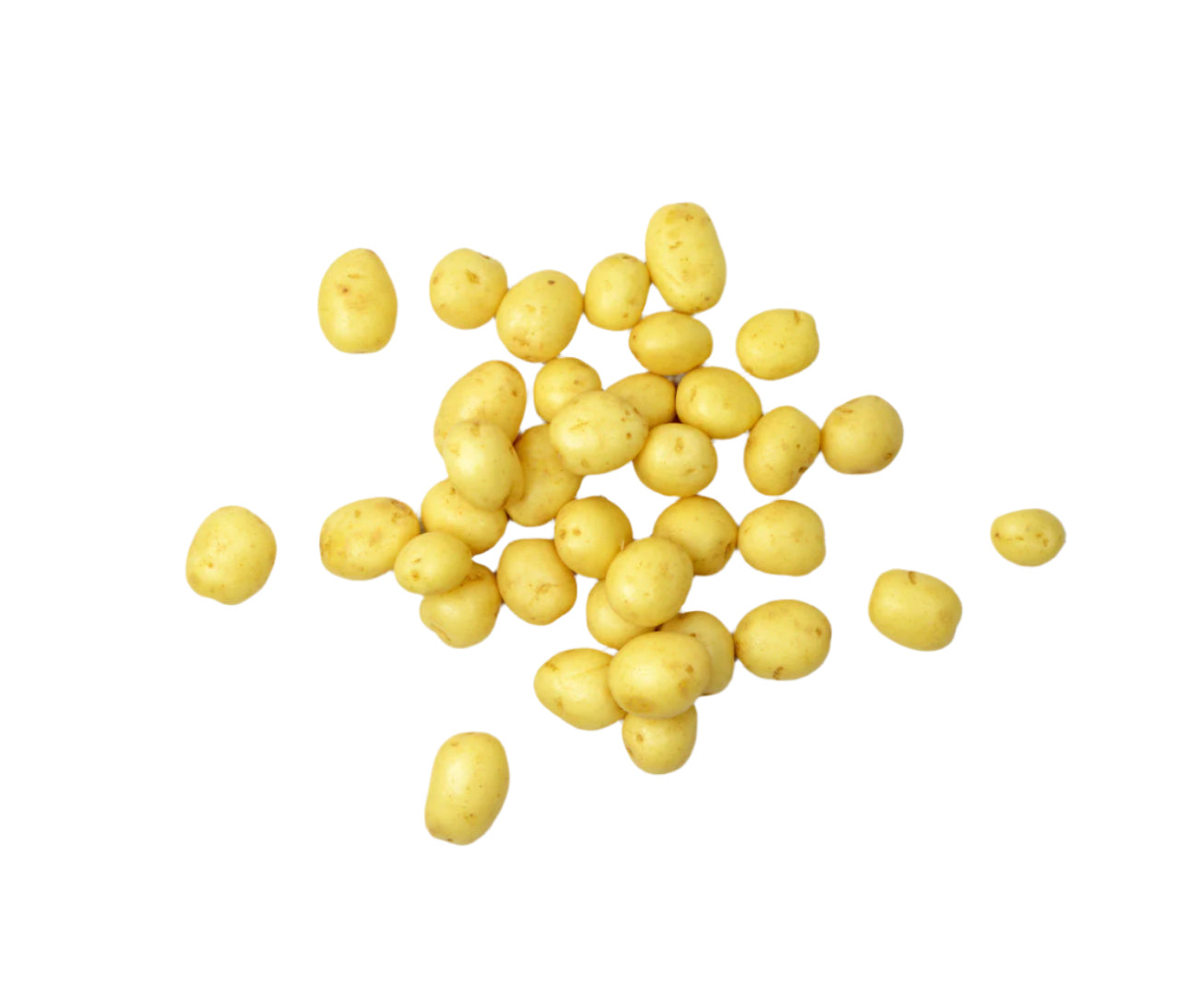 Baby New Potato (1kg)