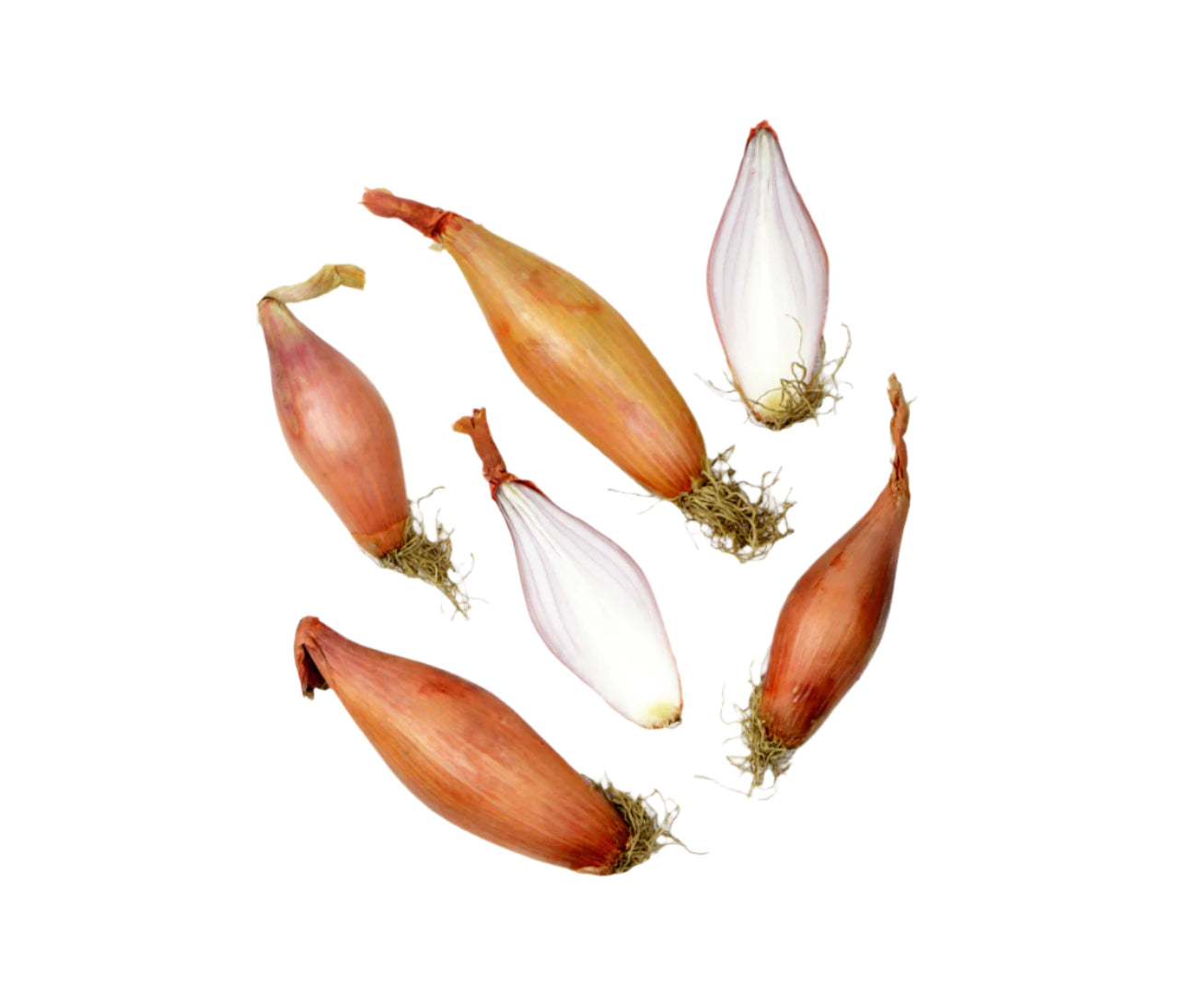 Banana Shallots (250g)