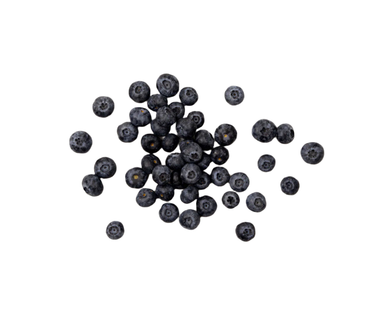 Blueberries (125g)