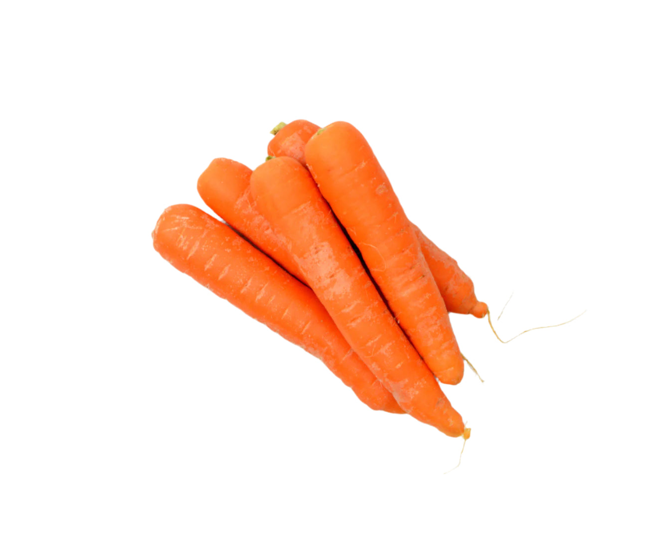 Carrot (1kg)