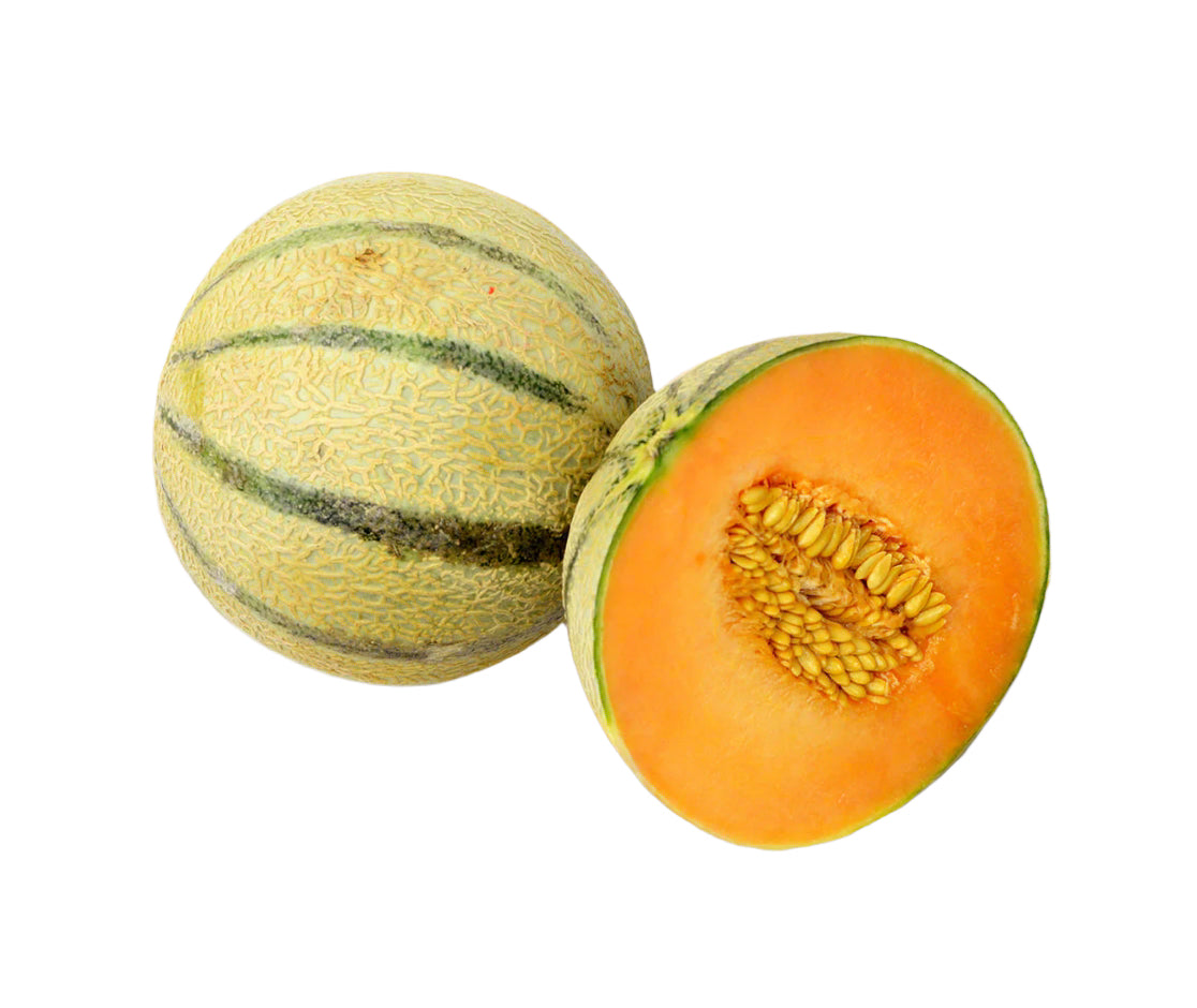 Cantaloupe Melon (each)