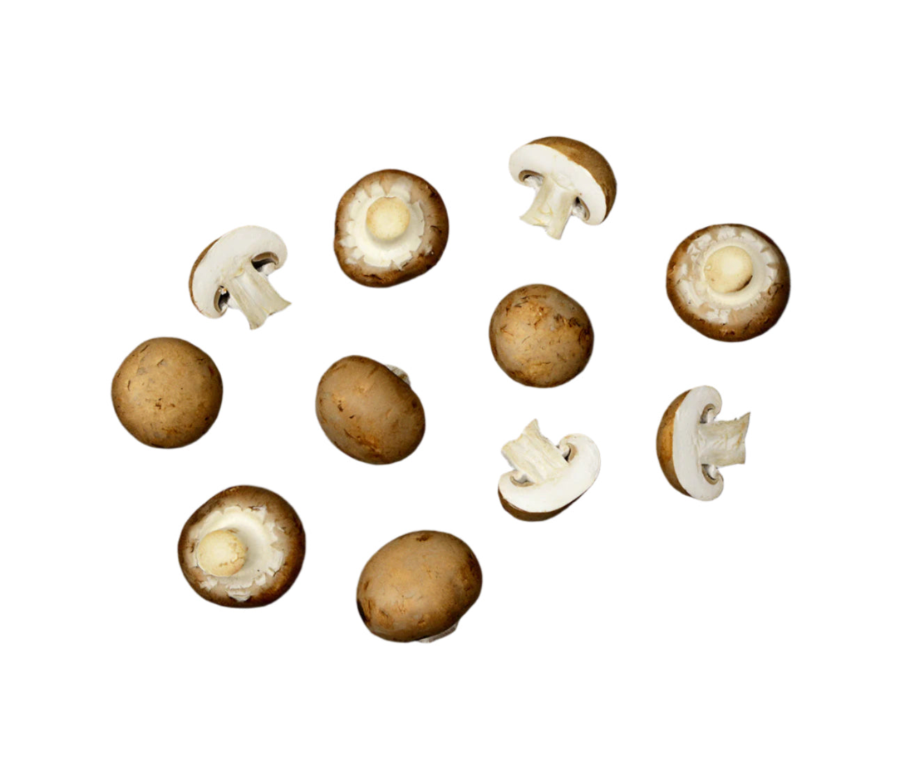 Chestnut Mushroom (250g)