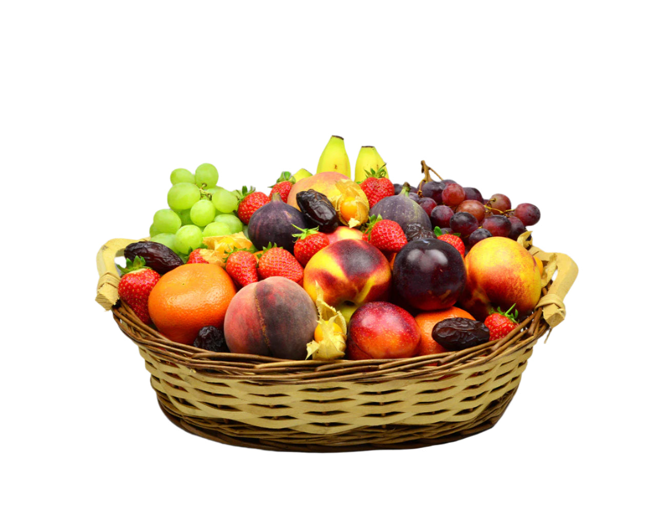 Classic Fruit Basket