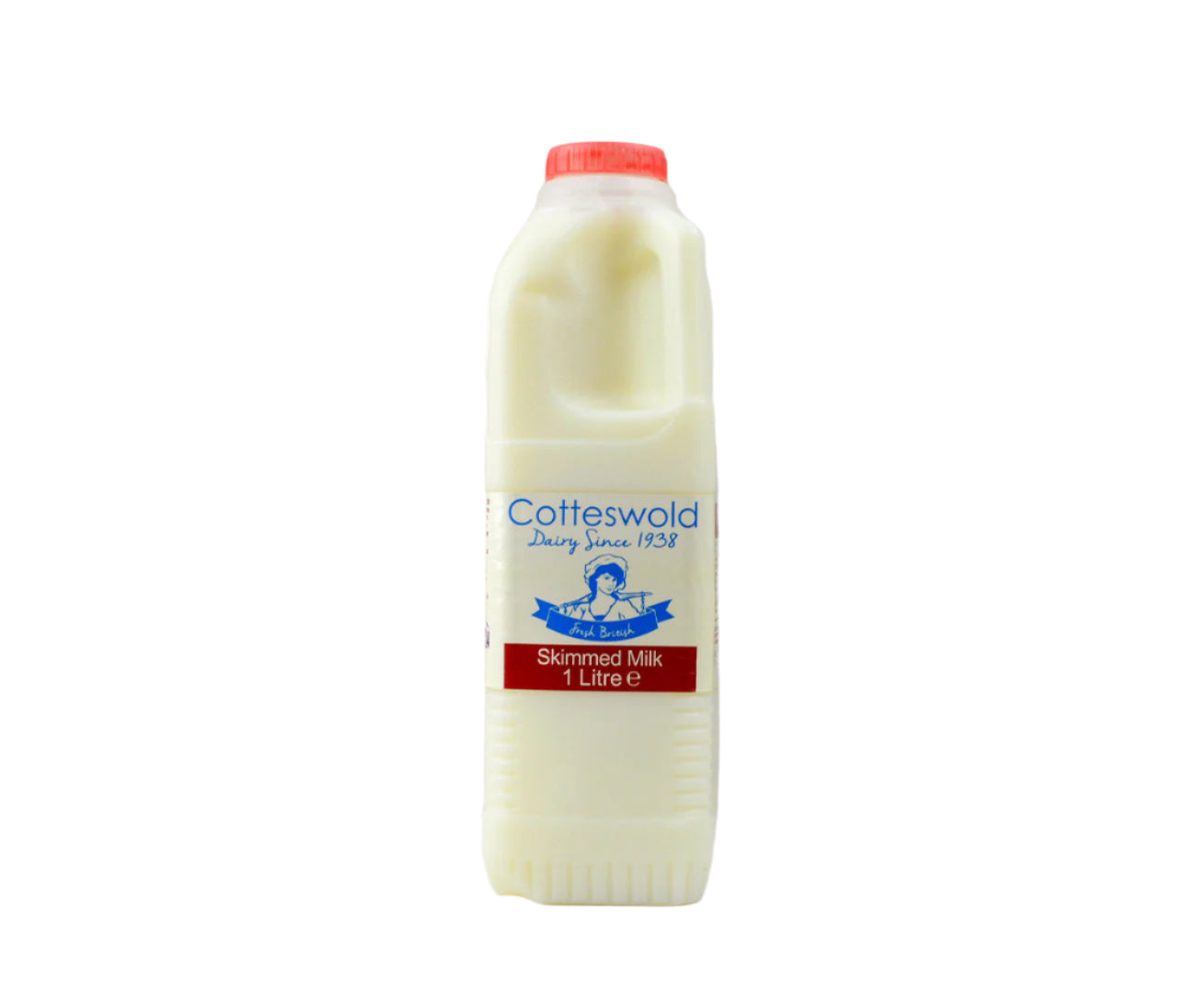 Milk 1l - Skimmed