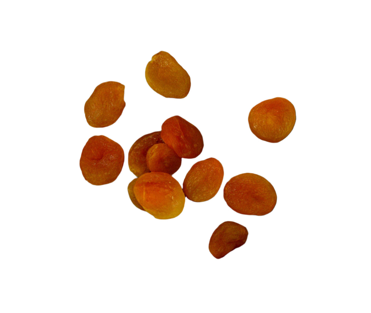 Dried Apricot (100g)