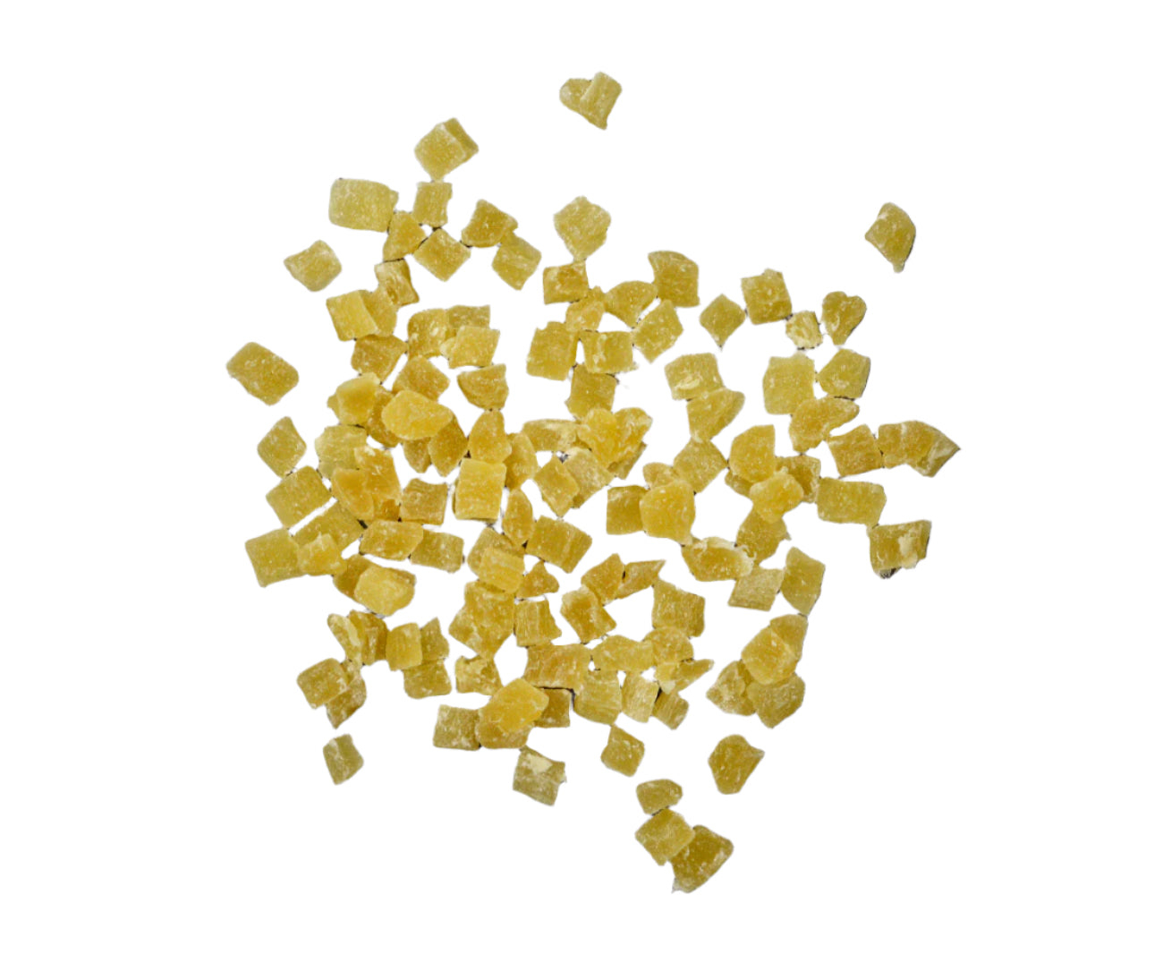 Dried Pineapple (100g)