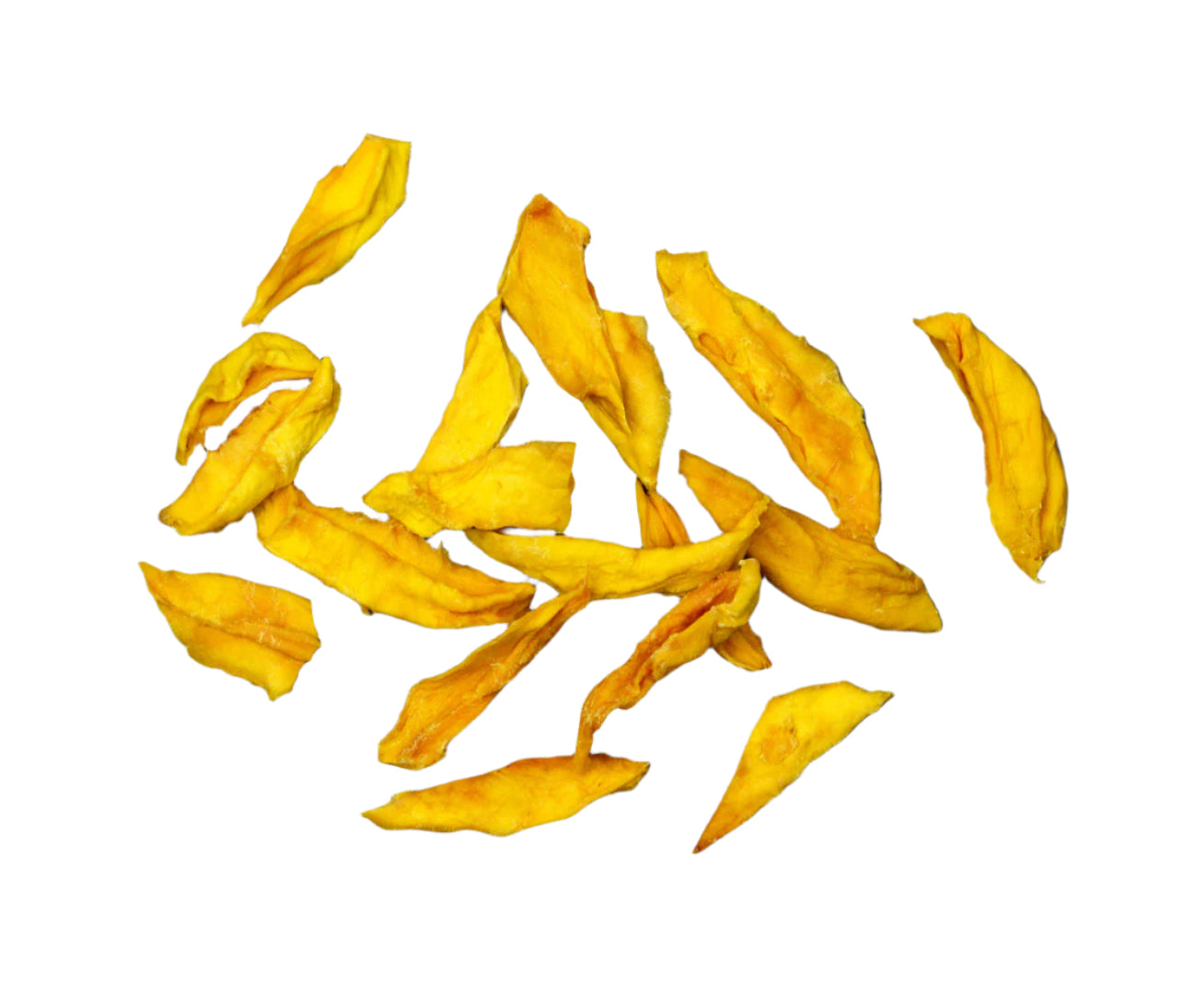 Dried Mango (100g)