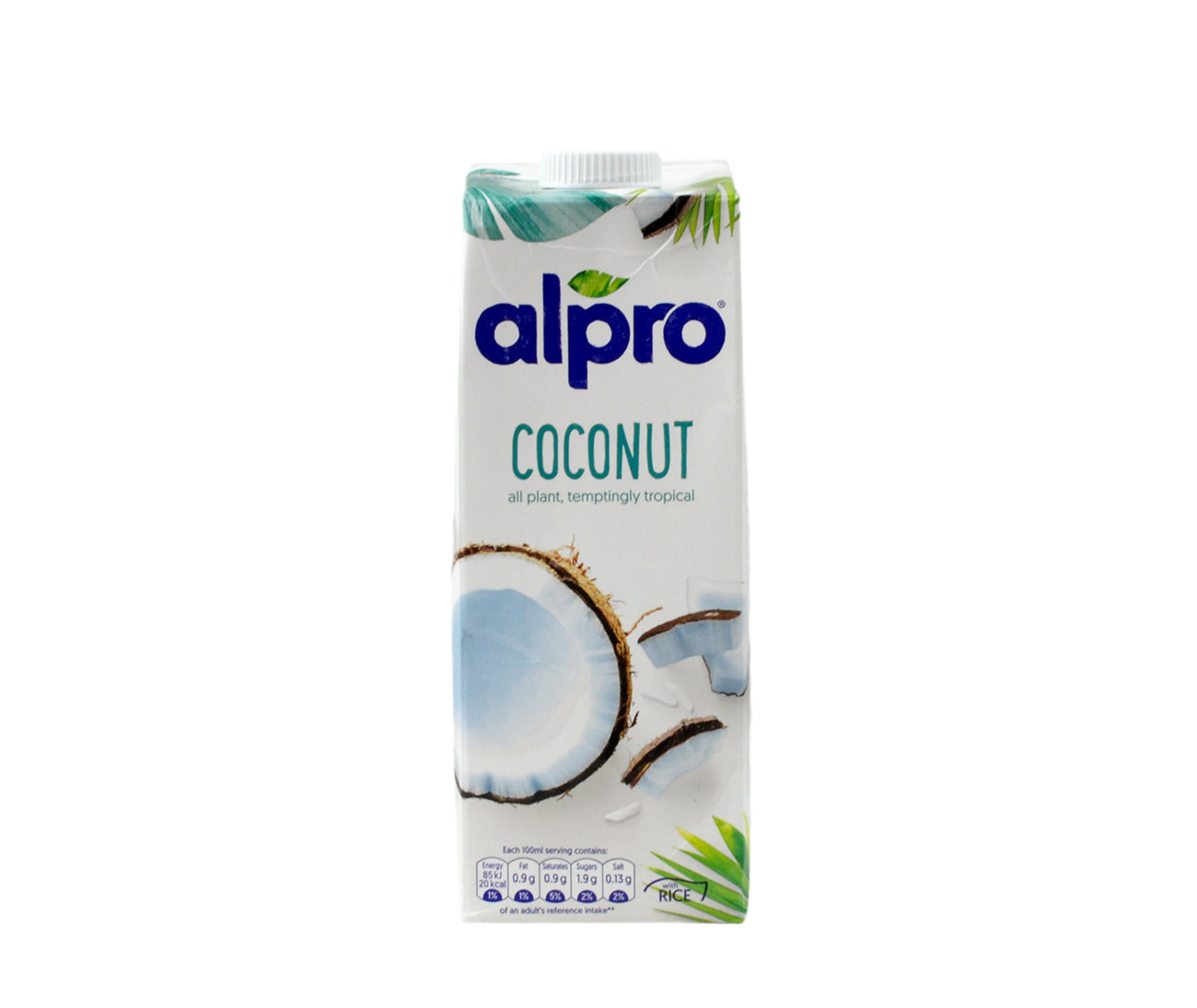 Alpro Coconut Drink (1l)