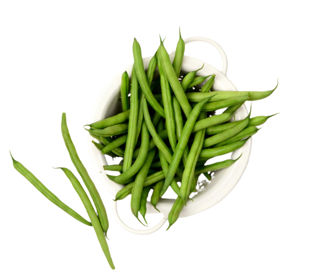 French Beans (250g)