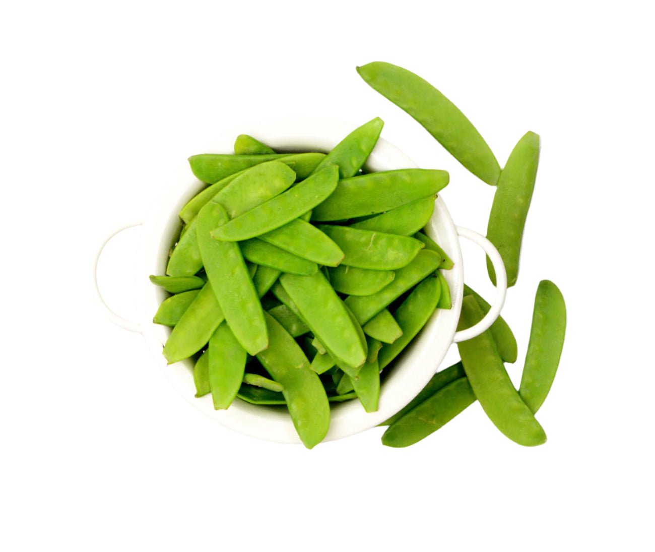 Mange Tout (250g)