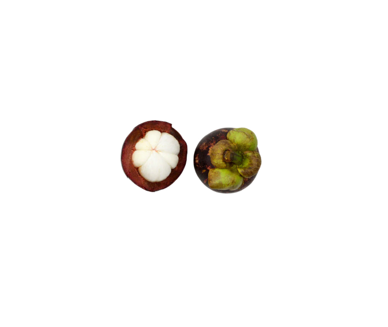 Mangosteen (250g)