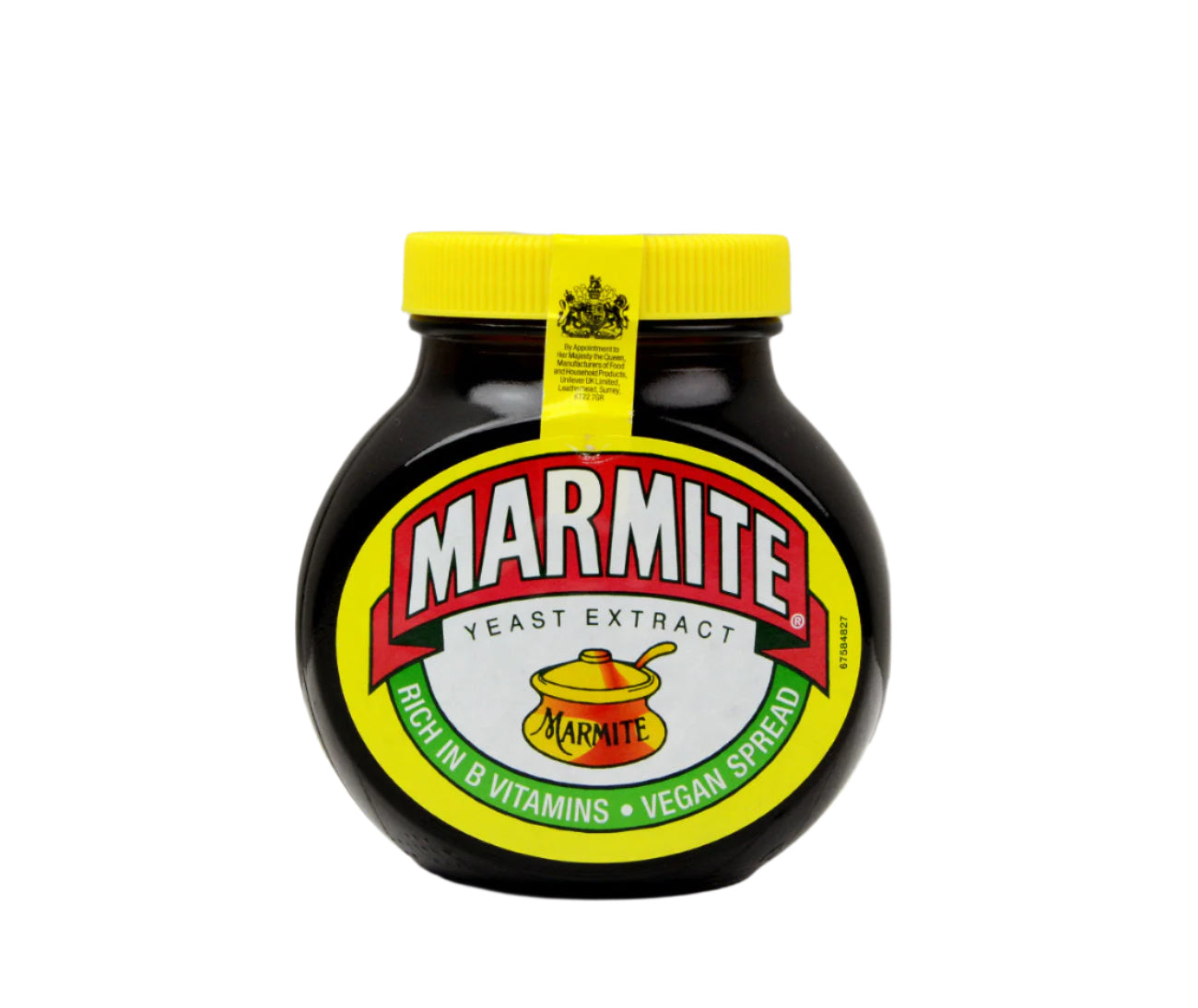 Marmite Vegan Spread (250g)