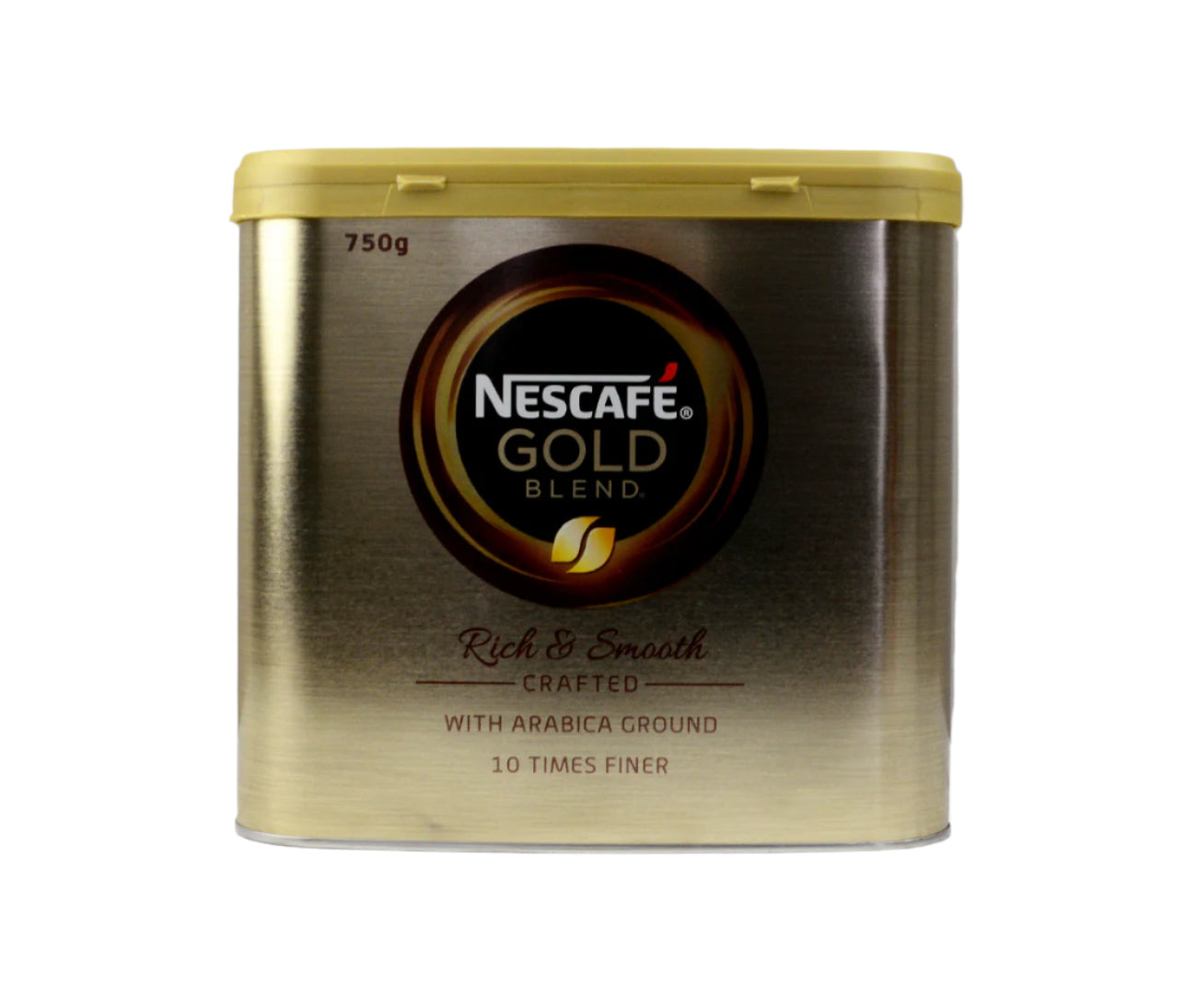 Nescafe Gold Blend (750g)