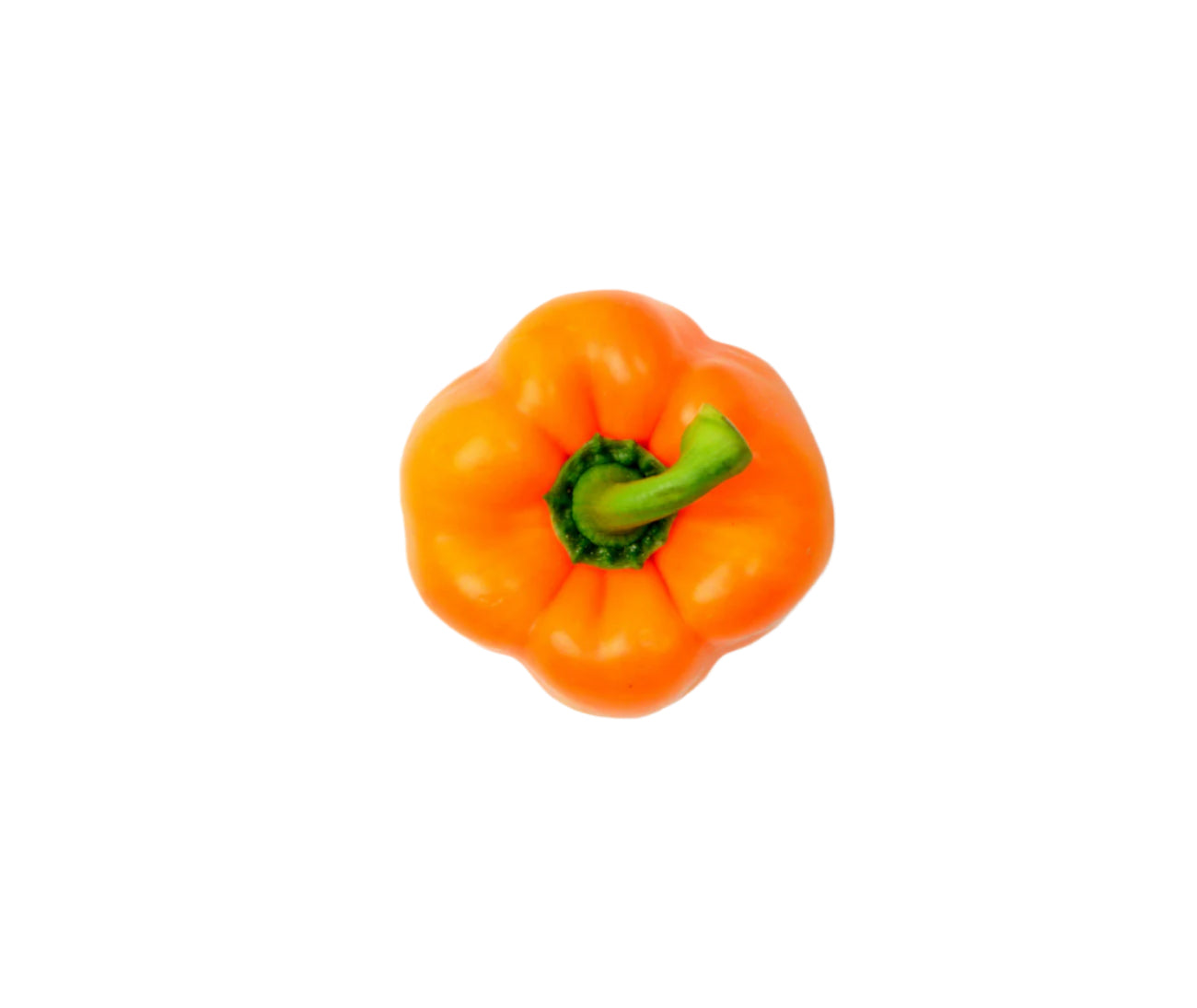 Pepper Orange (each)