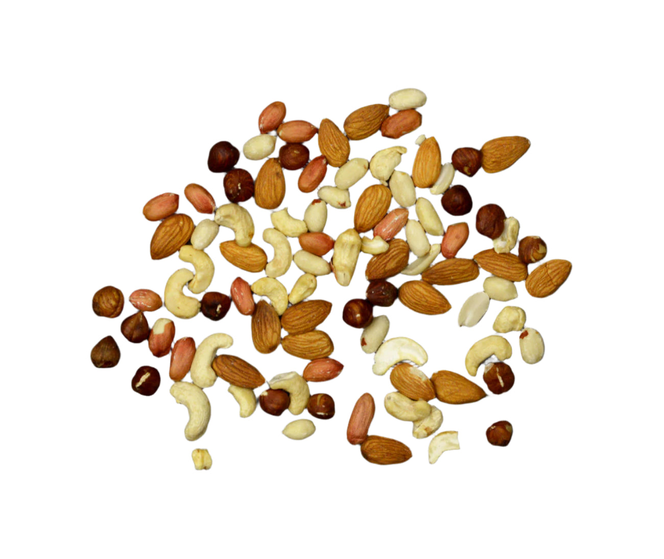 Orchard Mix Raw (100g)