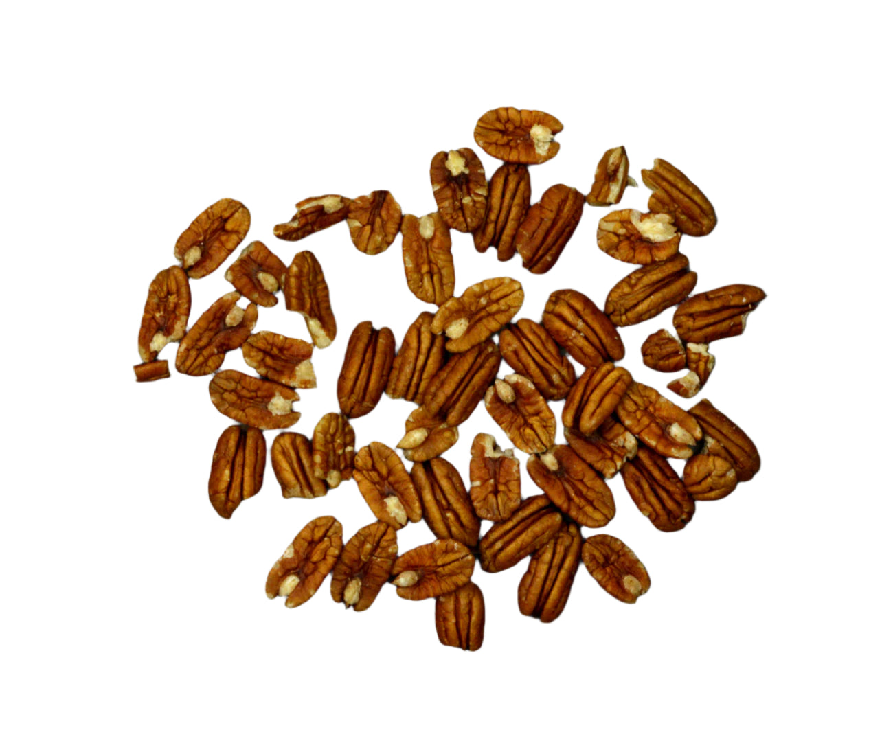 Pecan Nut (100g)