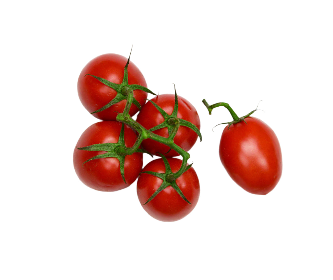 Plum Tomato (250g)