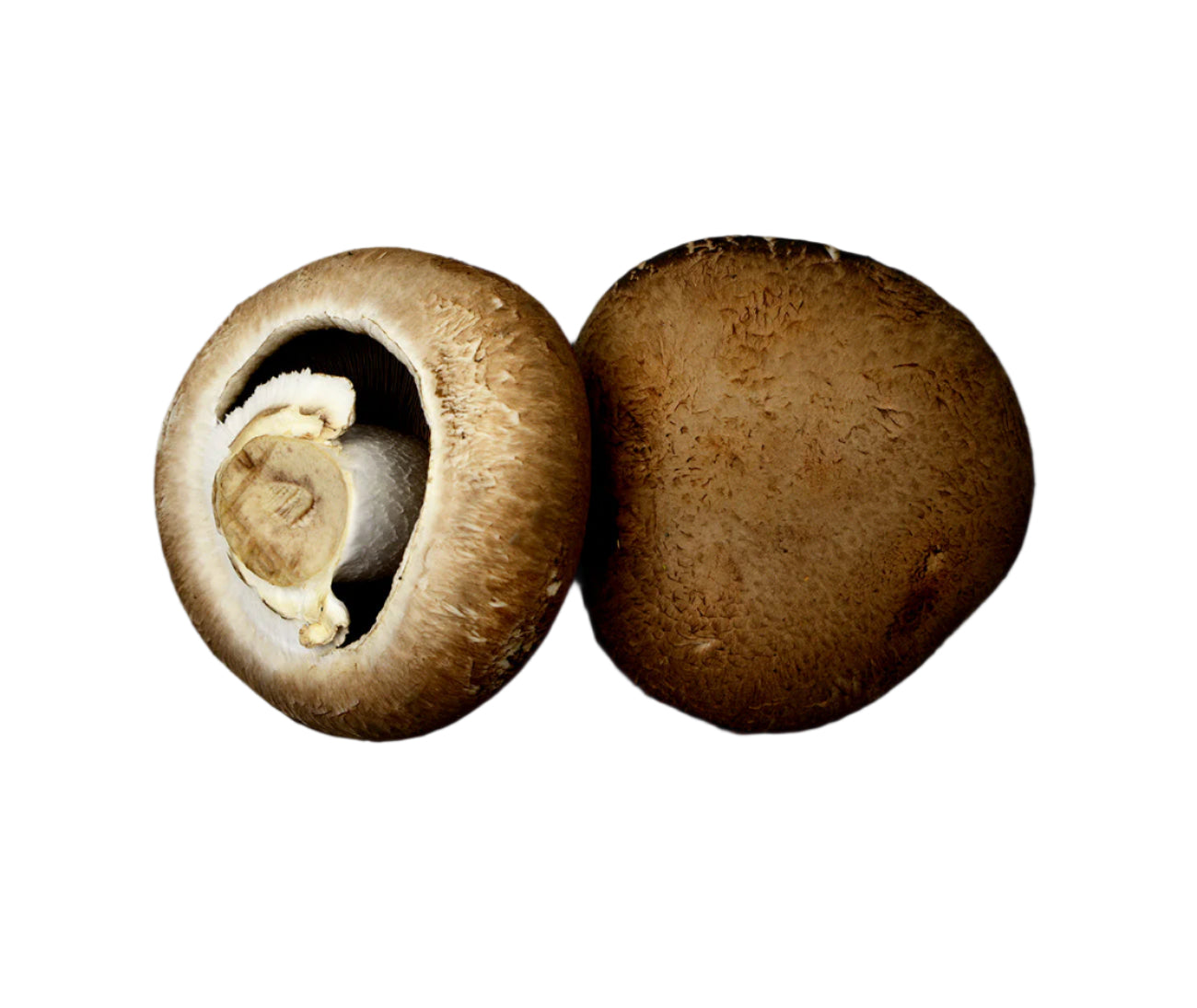 Portobello Mushroom (250g)