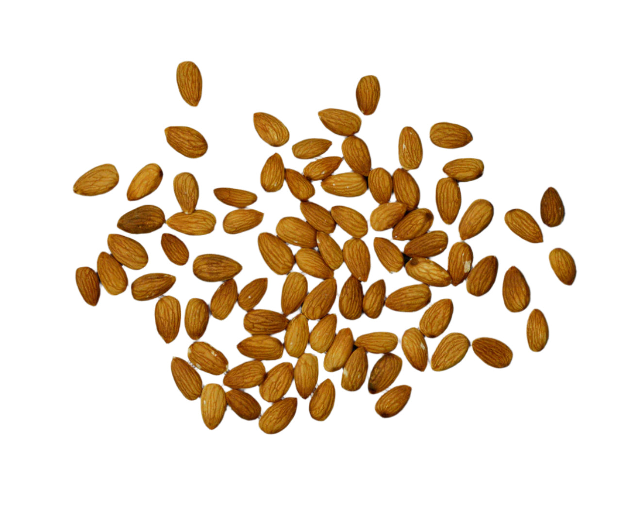 Almond Raw (100g)