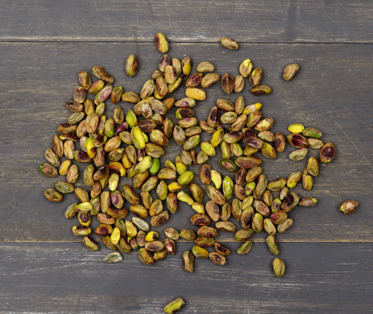 Pistachio Kernals Raw (100g)