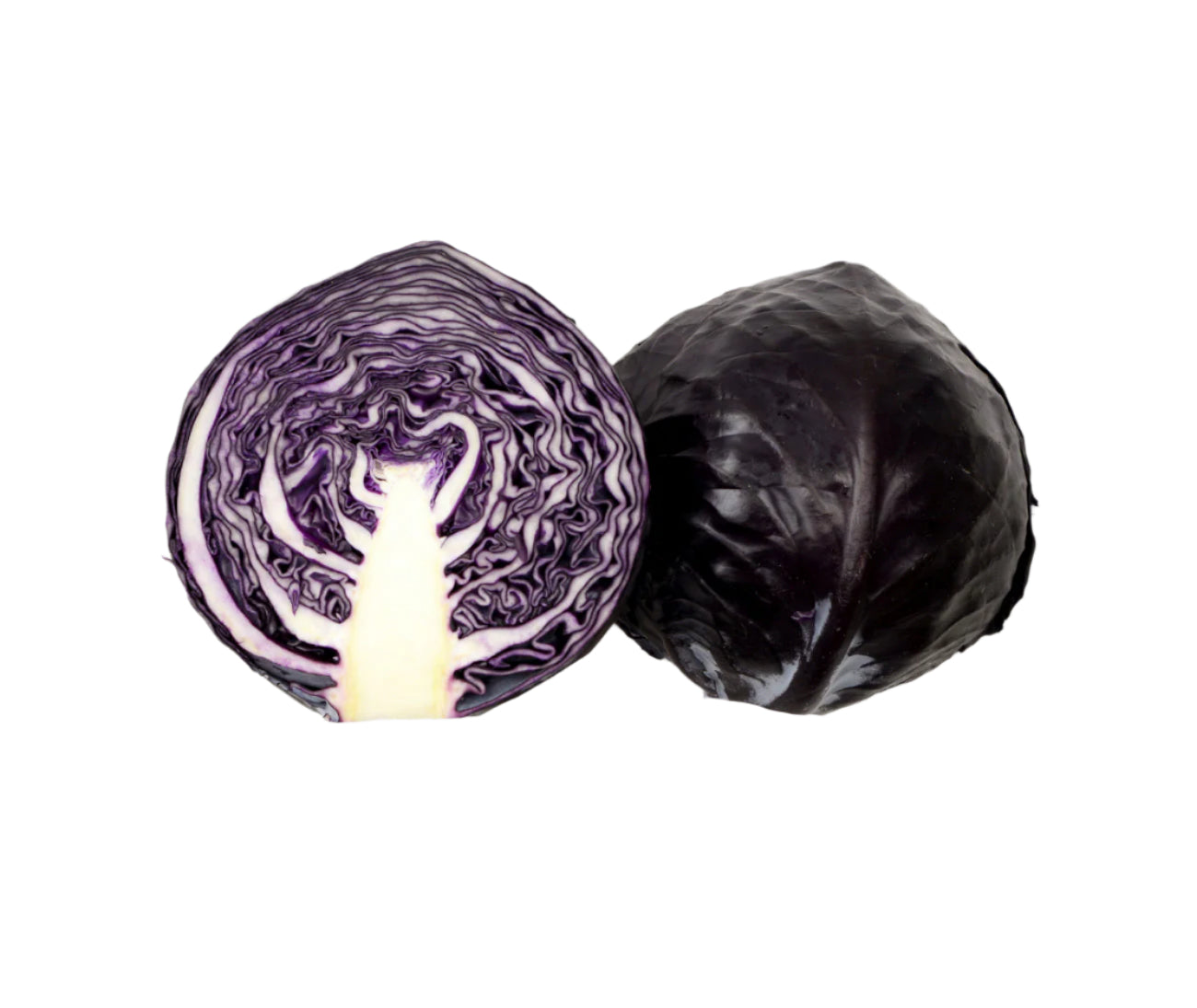 Red Cabbage (each)