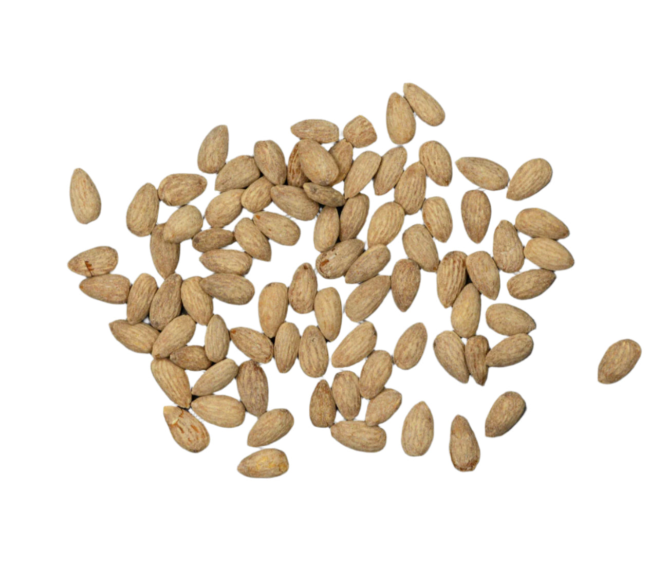 Almond Salted Nuts (100g)