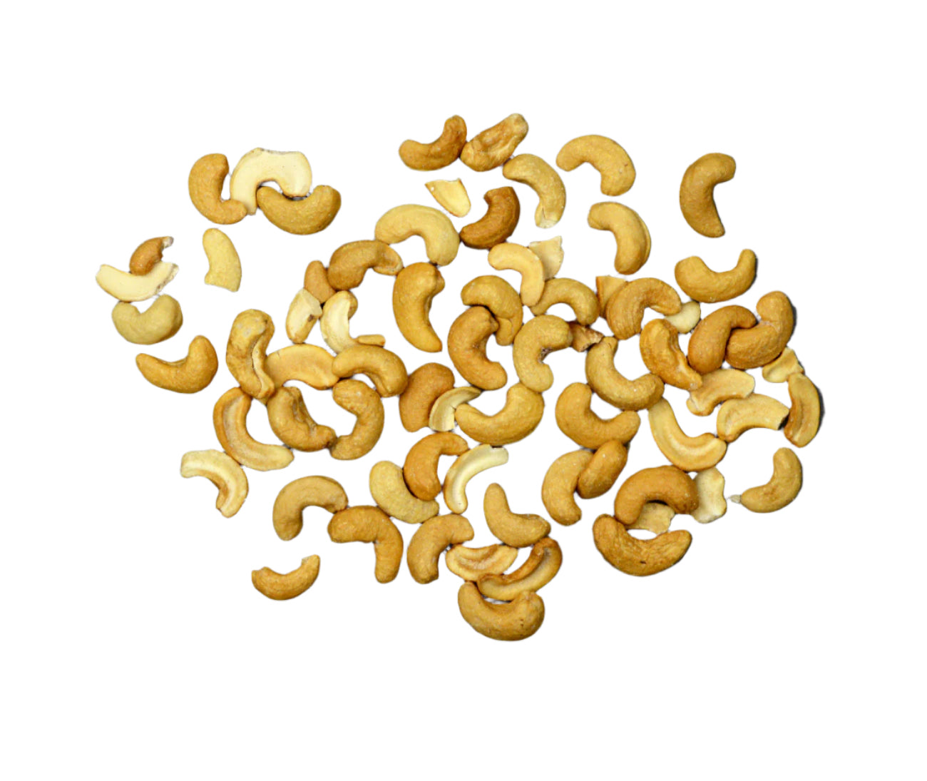 Cashew Salted (100g)