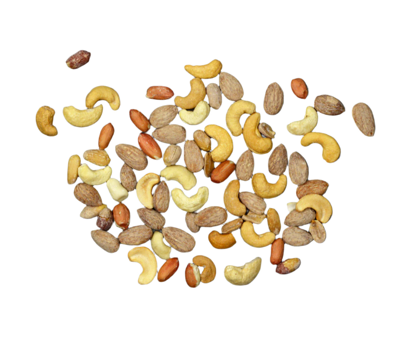 Orchard Mix Salted (100g)