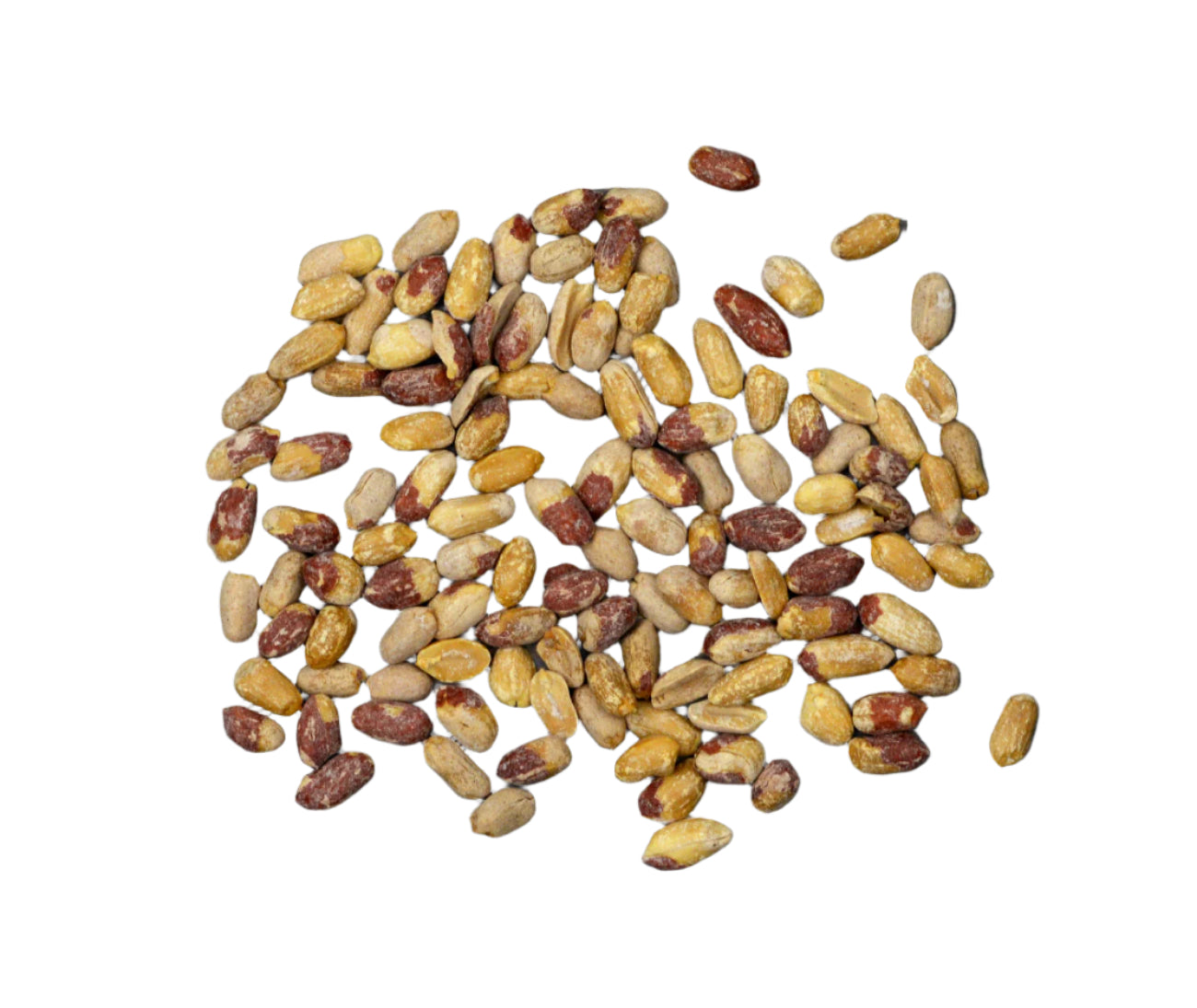 Peanuts Salted Nuts (100g)