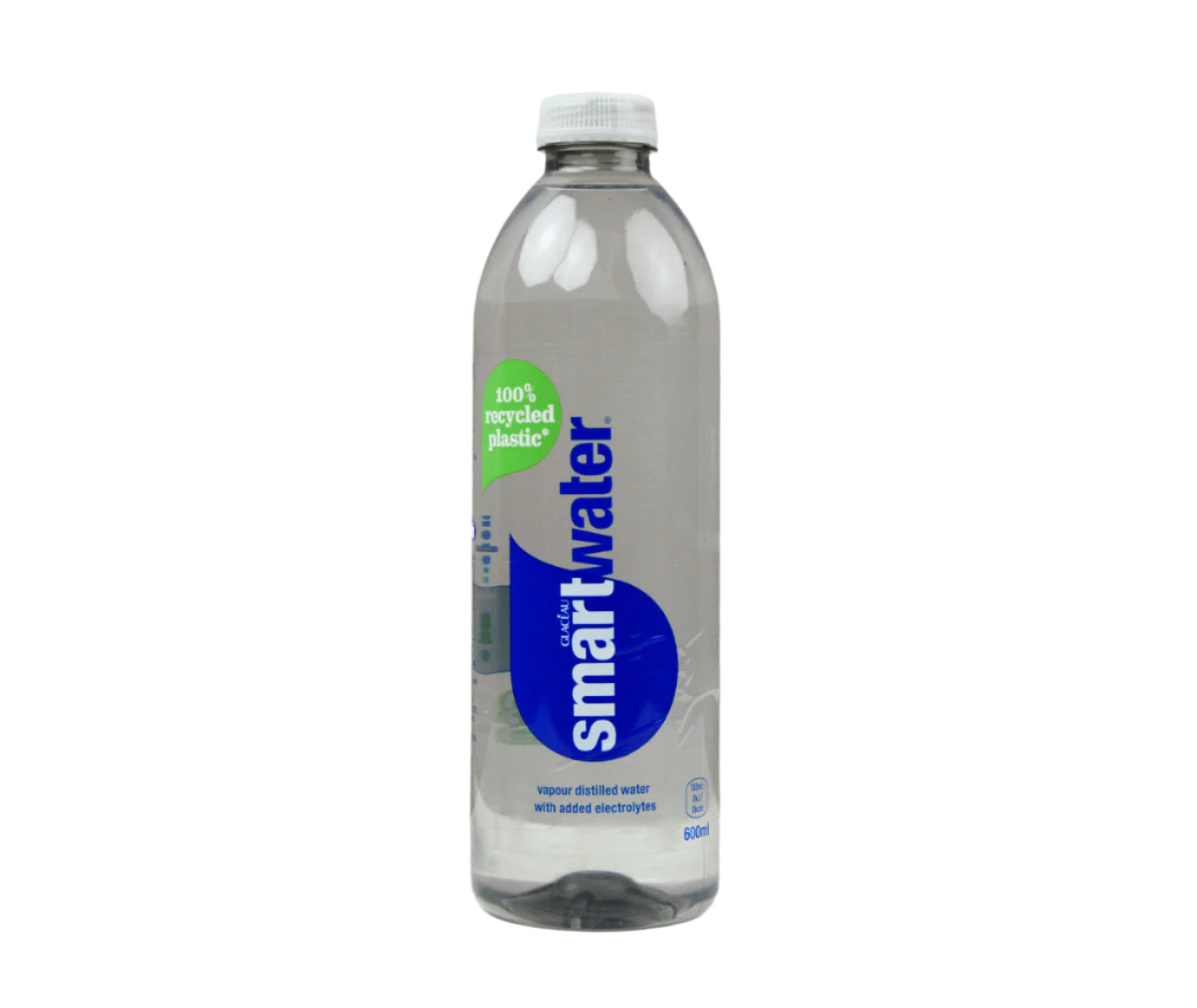 Glacéau Smartwater (600ml)