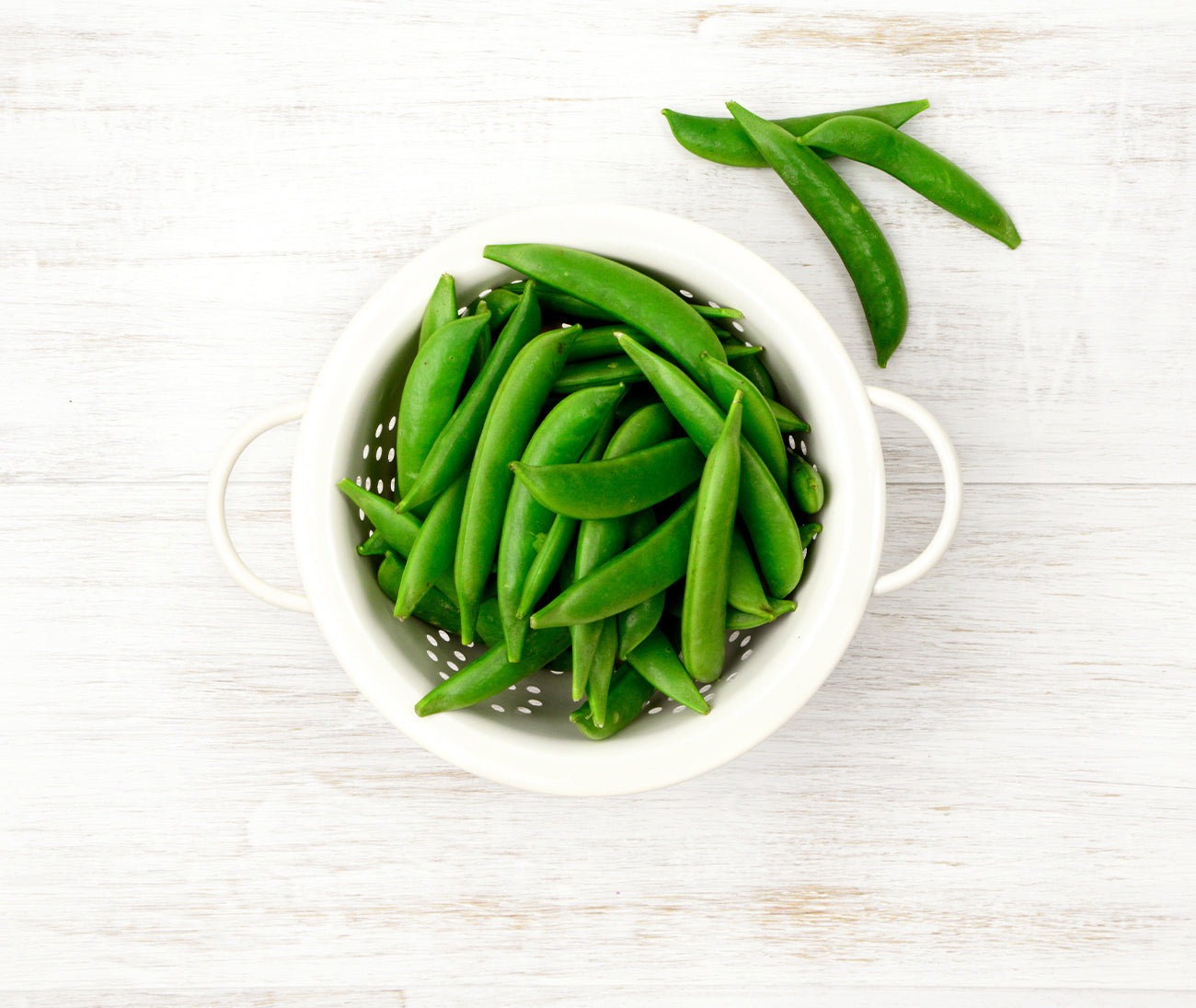 Sugar Snaps (250g)