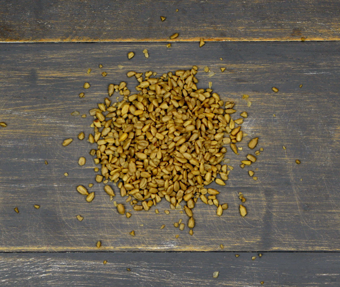 Sunflower Seeds (100g)