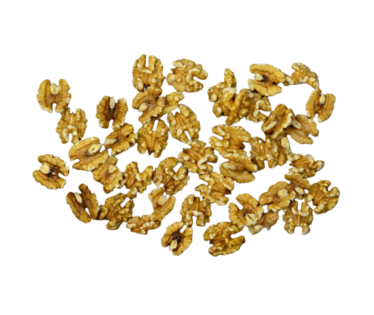 Walnuts (100g)