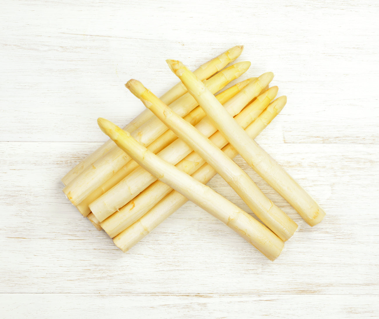 White Asparagus (bunch)