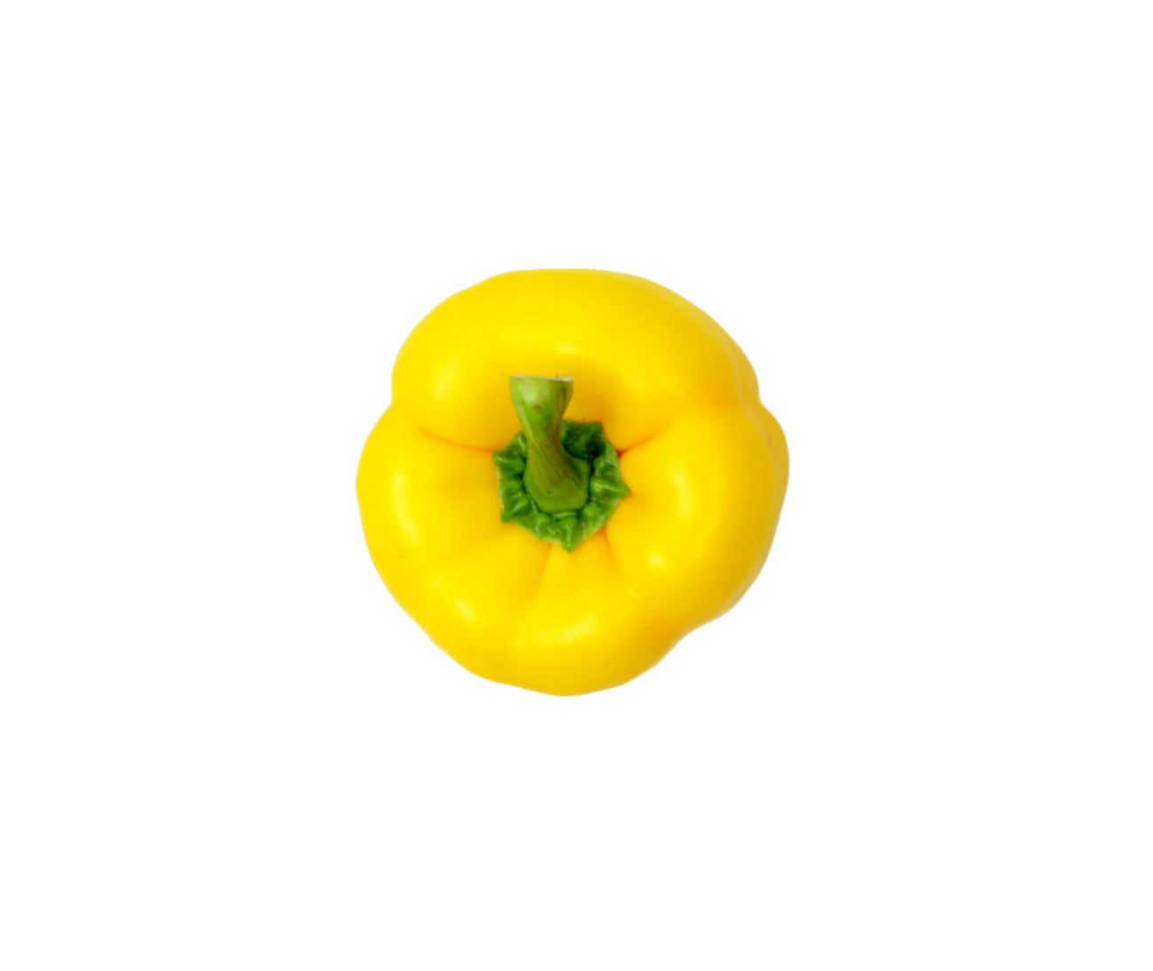 Pepper Yellow (each)